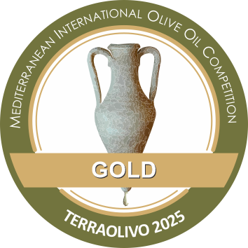 ELASION international olive oil award 2025