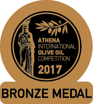 ELASION international olive oil award 2025