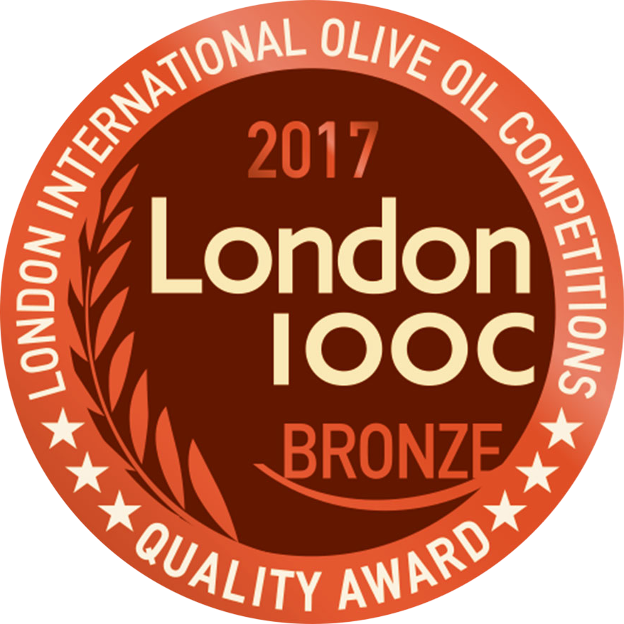 ELASION international olive oil award 2025
