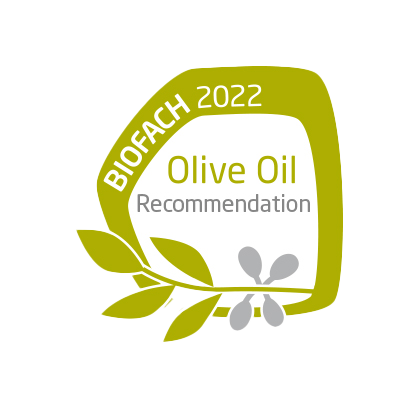 ELASION international olive oil award 2025