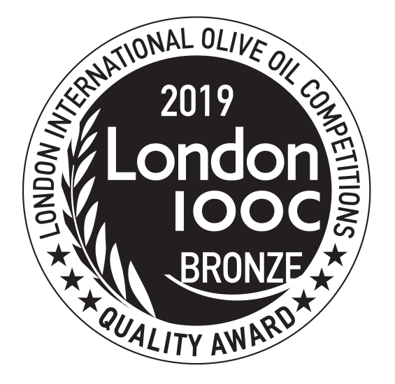 ELASION international olive oil award 2025