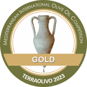ELASION international olive oil award 2025