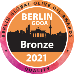 ELASION international olive oil award 2025