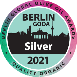 ELASION international olive oil award 2025