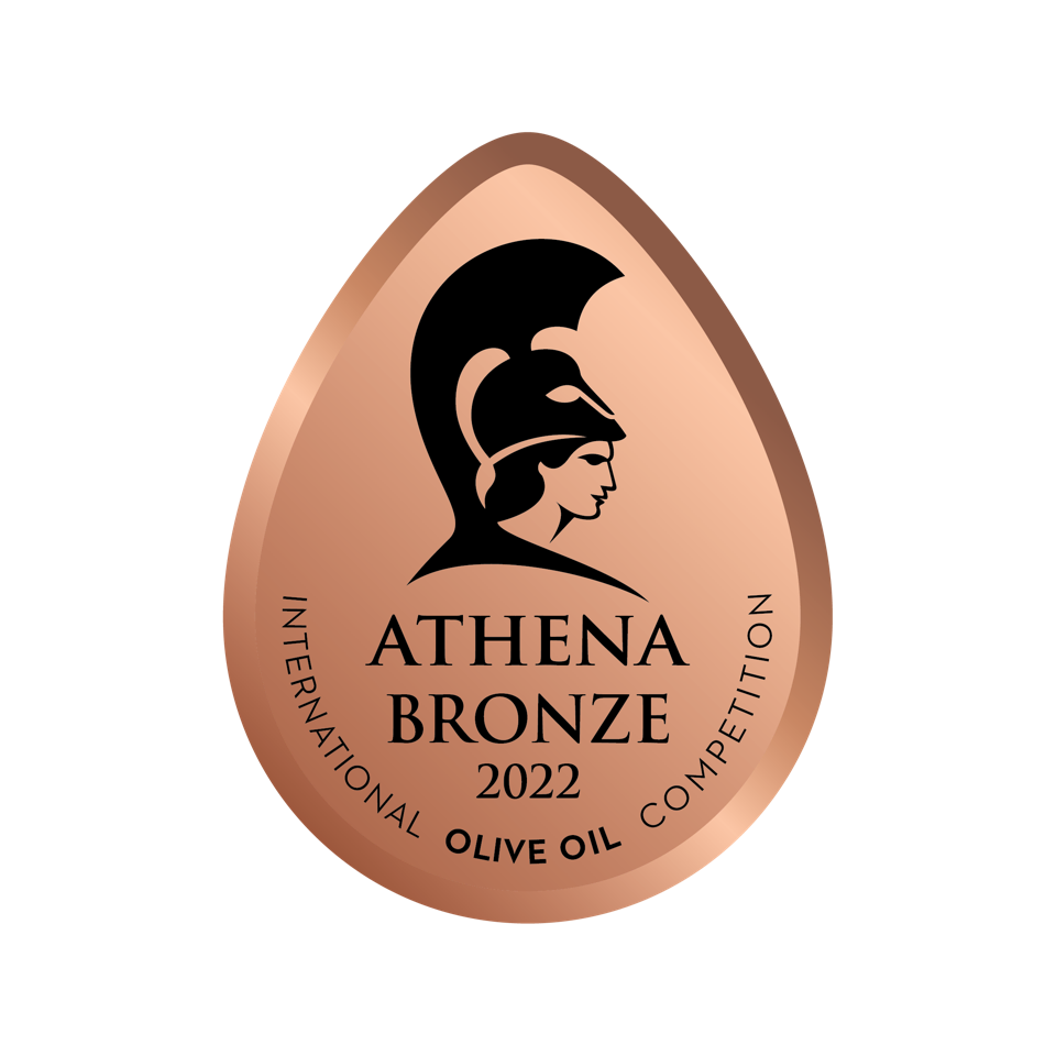 ELASION international olive oil award 2025