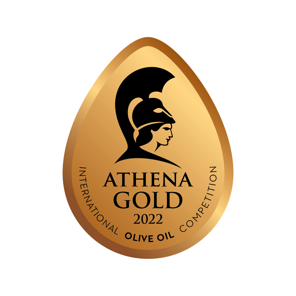 ELASION international olive oil award 2025