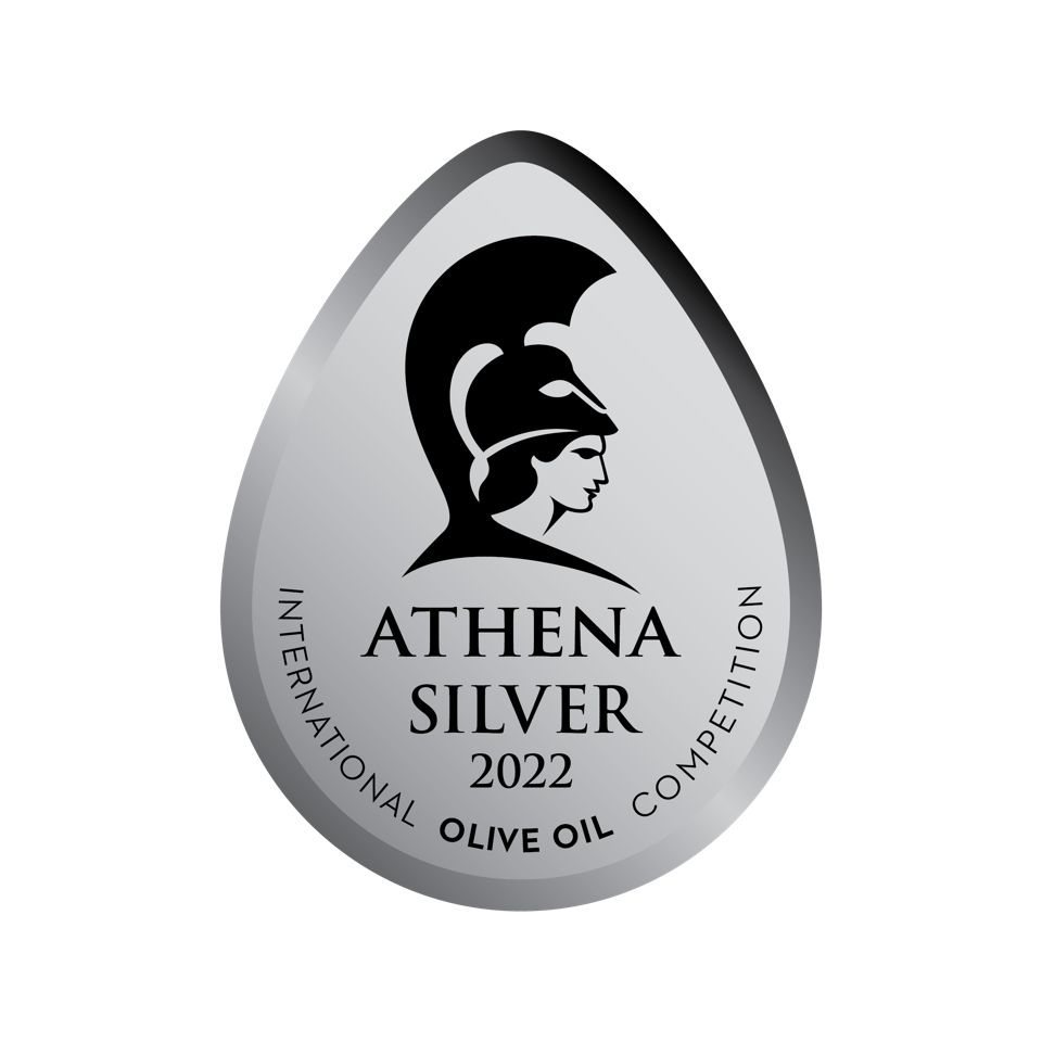 ELASION international olive oil award 2025