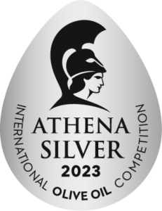 ELASION international olive oil award 2025