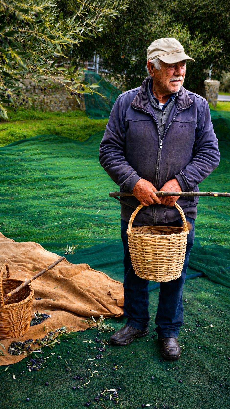 olive oil harvest 3 crete elasion